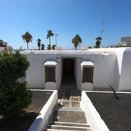 Casa Jardines Lejlighed Puerto del Carmen (Lanzarote)