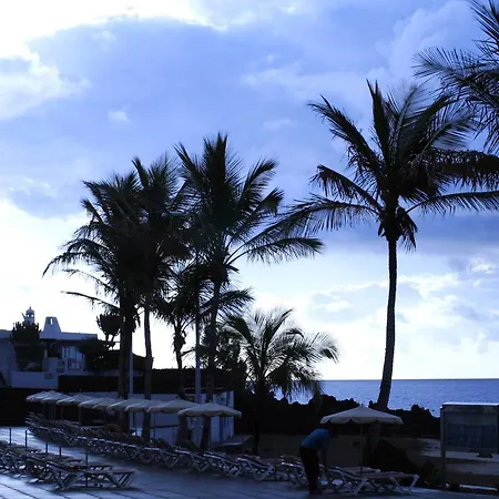 Lejlighed Casa Jardines *