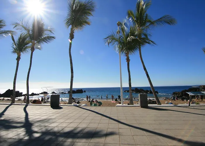 Casa Jardines Apartamento Puerto del Carmen (Lanzarote)