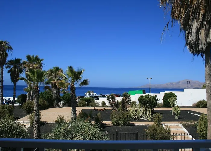 Casa Jardines Puerto del Carmen (Lanzarote)