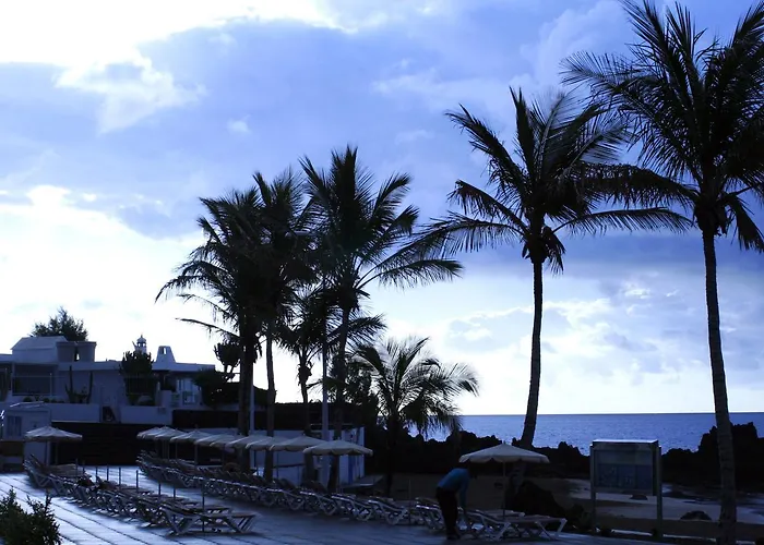 Appartement Casa Jardines *