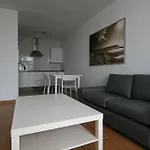 Casa Jardines Daire