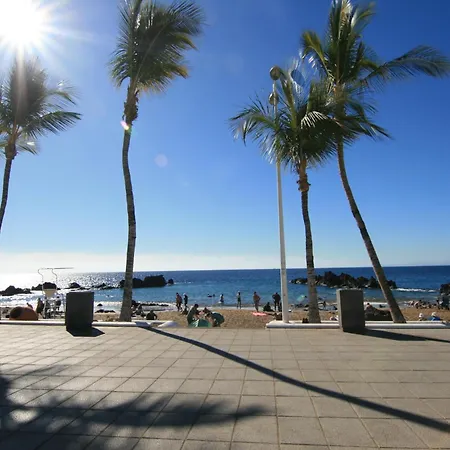 Casa Jardines Апартаменты Пуэрто дель Кармен