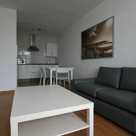 Casa Jardines Appartamento