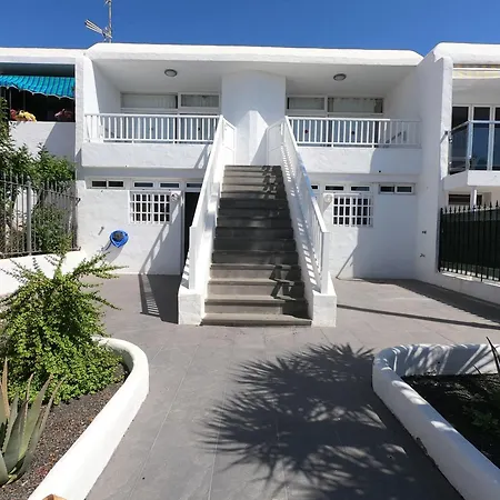 Casa Jardines Appartamento *