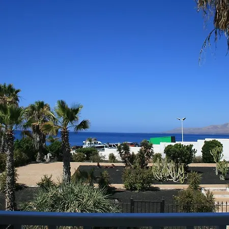 Casa Jardines Puerto del Carmen (Lanzarote)