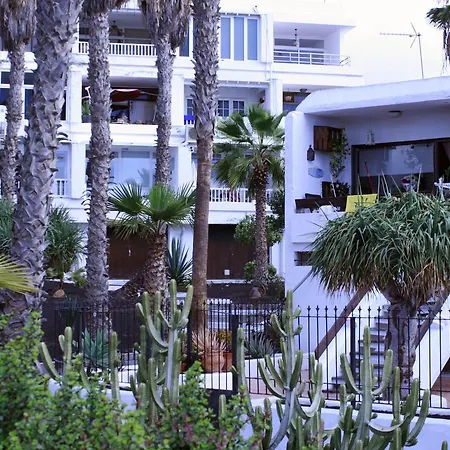 公寓 Casa Jardines