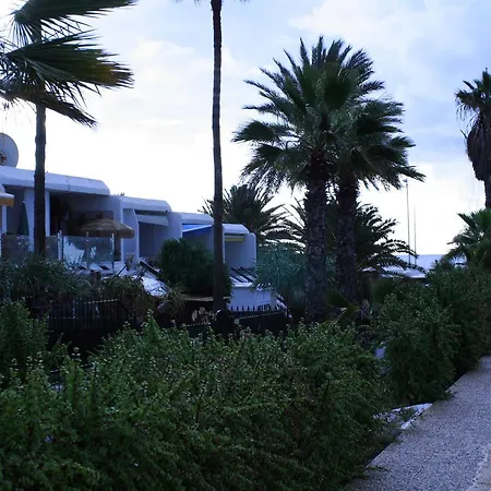 Apartment Casa Jardines *