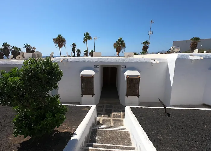 Casa Jardines Apartamento Puerto del Carmen (Lanzarote)