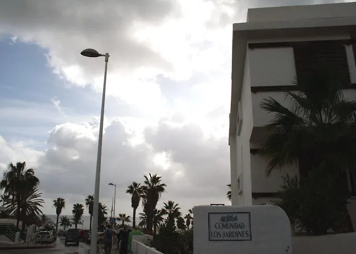 Casa Jardines Puerto del Carmen (Lanzarote)