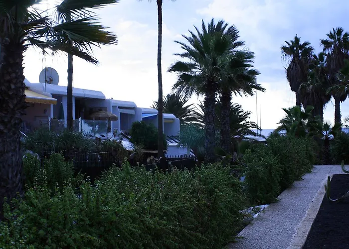 Apartamento Casa Jardines *